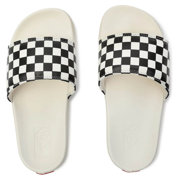 Vans women's slide sandals hotsell