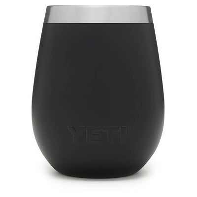 Yeti Rambler 10 oz Wine Tumbler - Buy online today at Down the Line Surf. International shipping available.