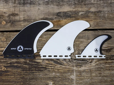 A Guide to Choosing the Right Surfboard Fins for Your Style in 2025