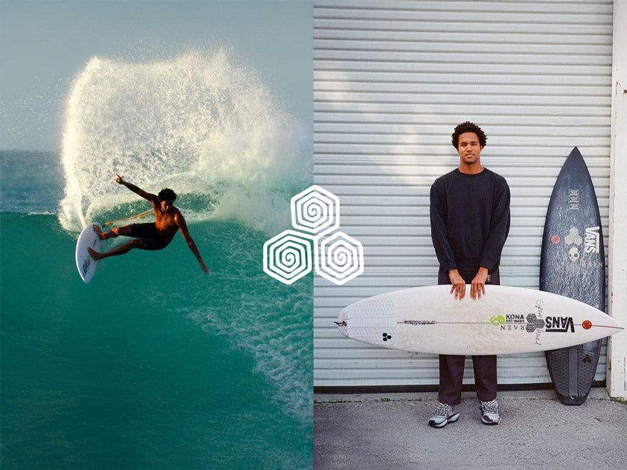 CI Launch the Mikey February Shorty