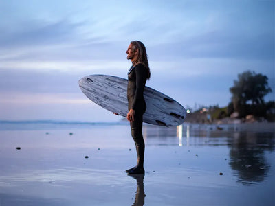 The Best Firewire Surfboard for Performance and Fun