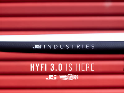 JS Industries HYFI 3.0