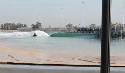 Firewire El Tomo Fish Surfboard Review