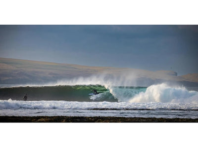 Warriors of Winter 2025 Winner Announced!