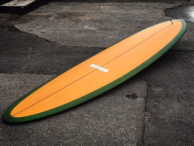 New Bing Longboards and V.Bowls!