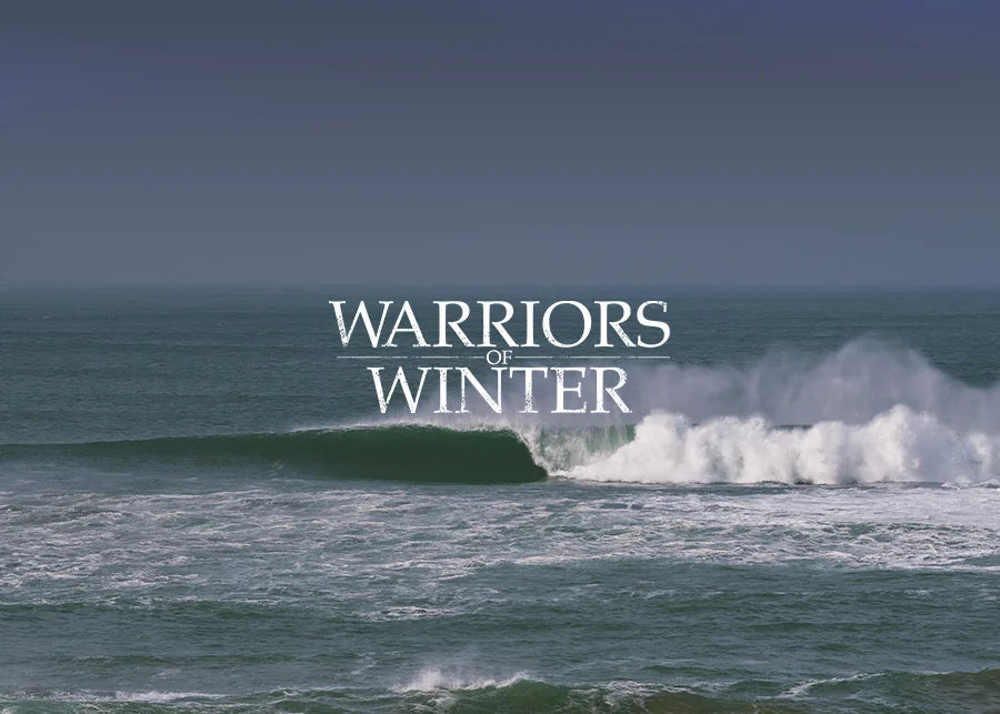 Warriors of Winter 26/27 Is On!