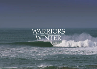 Warriors of Winter 26/27 Is On!
