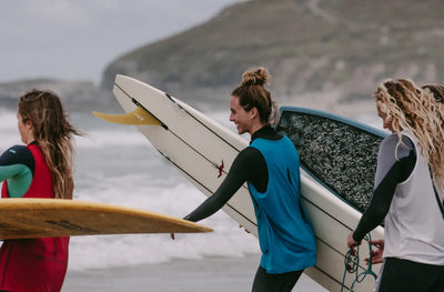 Smooth Movers Surf Contest is on!