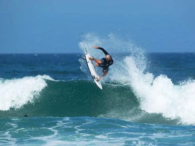 The Black Baron is Back