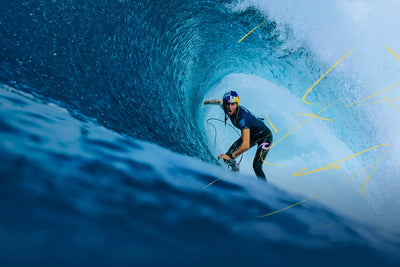 Join our Fantasy Surf League