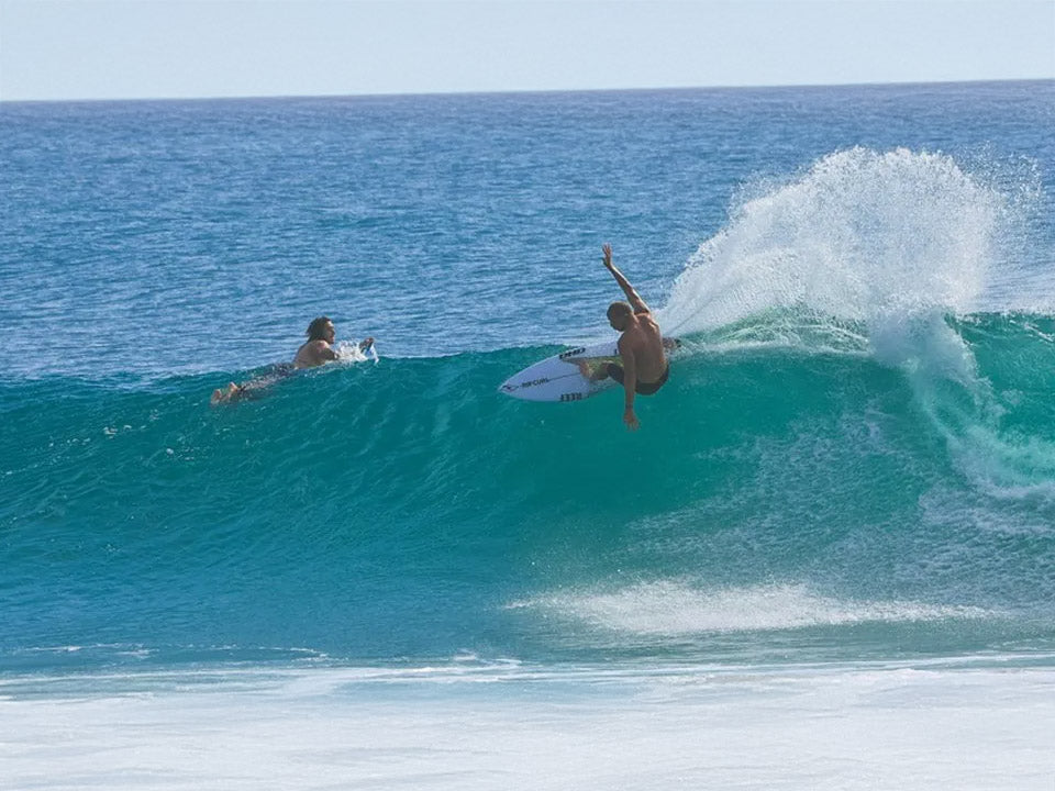 The DHD MF Lightning - New In