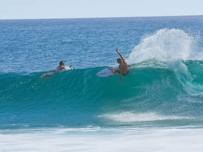 The DHD MF Lightning - New In