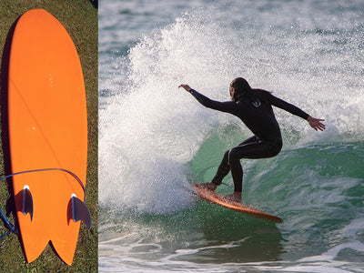 Vouch Mid Vish Review