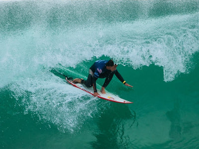 Fantasy Surf League | Portugal Pro Results