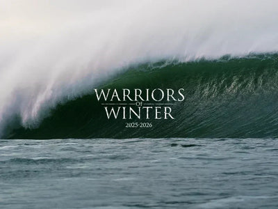 Warriors of Winter is Back!