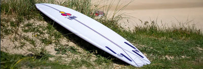 Channel Islands Spine-Tek Surfboards
