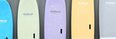 Softech Roller