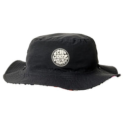 Rip Curl Women's Surf Series UPF Bucket Hat - Bloom - Buy online today at Down the Line Surf. International shipping available.