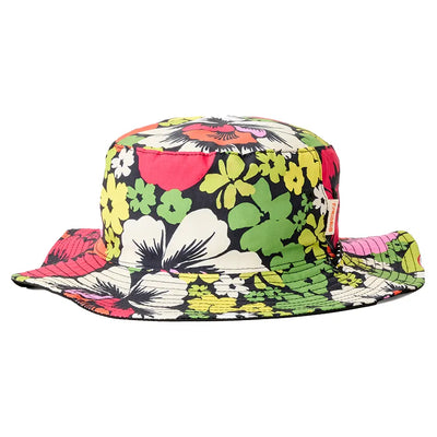 Rip Curl Women's Surf Series UPF Bucket Hat - Bloom - Buy online today at Down the Line Surf. International shipping available.
