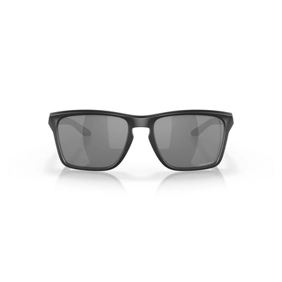 Oakley Sylas Sunglasses - Matte Black / Prizm Black - Buy online today at Down the Line Surf. International shipping available.