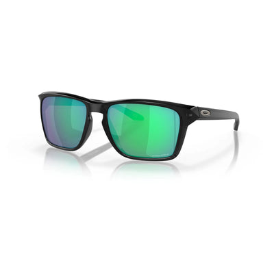 Oakley Sylas Sunglasses - Black Ink/Prizm Jade - Buy online today at Down the Line Surf. International shipping available.