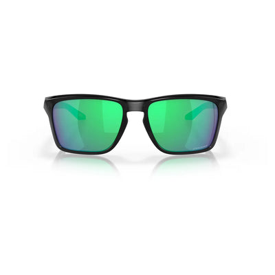 Oakley Sylas Sunglasses - Black Ink/Prizm Jade - Buy online today at Down the Line Surf. International shipping available.