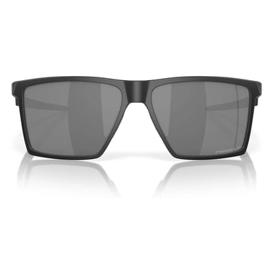 Oakley Futurity Sunglasses - Satin Black / Prizm Black Polarized - Buy online today at Down the Line Surf. International shipping available.