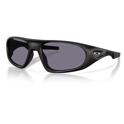 Oakley Neoforma Sunglasses - Matte Black / Prizm Grey - Buy online today at Down the Line Surf. International shipping available.