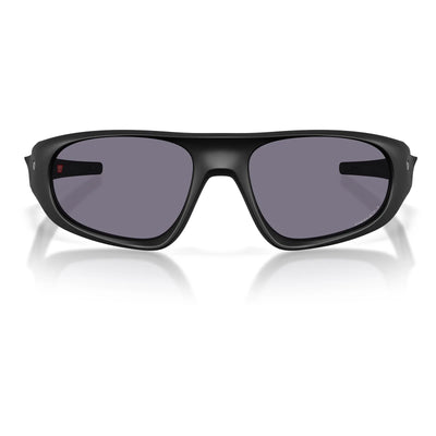 Oakley Neoforma Sunglasses - Matte Black / Prizm Grey - Buy online today at Down the Line Surf. International shipping available.