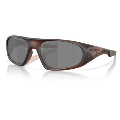 Oakley Neoforma Sunglasses - Matte Rootbeer / Prizm Black Polarized - Buy online today at Down the Line Surf. International shipping available.
