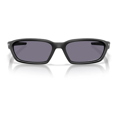 Oakley Terraforma Sunglasses - Matte Black / Prizm Grey - Buy online today at Down the Line Surf. International shipping available.