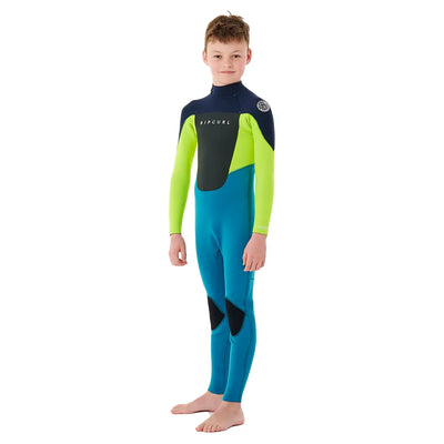 Rip Curl Omega Wetsuits