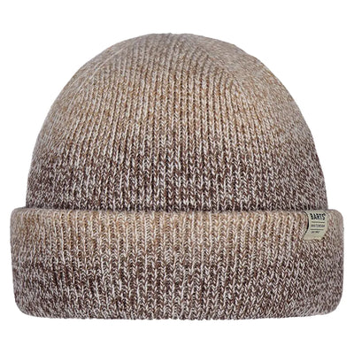 Barts Domuyo Beanie - Buy online today at Down the Line Surf. International shipping available.