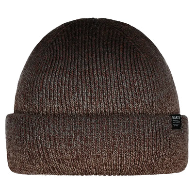 Barts Domuyo Beanie - Buy online today at Down the Line Surf. International shipping available.