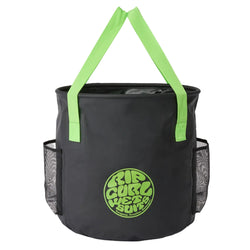 Rip Curl Elasto 50 Litre Wetsuit Bucket - Buy online today at Down the Line Surf. International shipping available.
