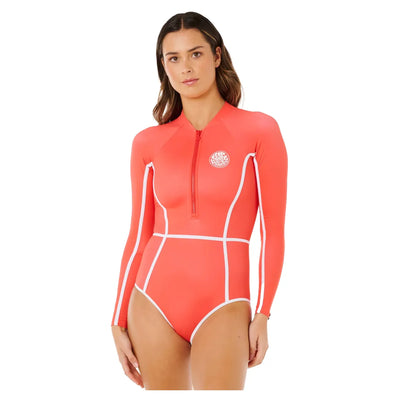 Rip Curl Classic Surf Long Sleeved Surf Suit - Buy online today at Down the Line Surf. International shipping available.