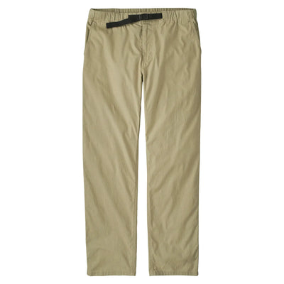 Patagonia Men's Lightweight All-Wear Gi Pants - Weathered Stone - Buy online today at Down the Line Surf. International shipping available.