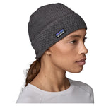 Patagonia R1 Air Beanie Forge Grey