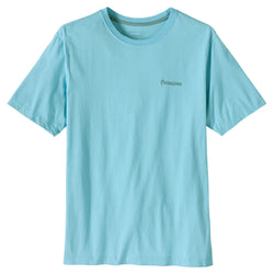 Patagonia Men's Water People Banner T-Shirt - SMBE - Buy online today at Down the Line Surf. International shipping available.
