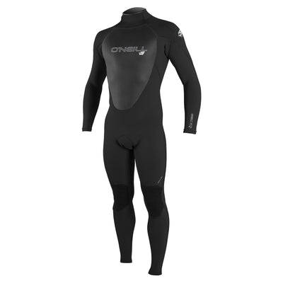 O'Neill Epic 3/2 Back Zip Wetsuit - A05 - Buy online today at Down the Line Surf. International shipping available.