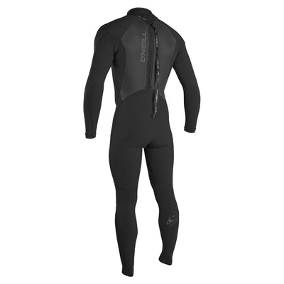 O'Neill Epic 3/2 Back Zip Wetsuit - A05 - Buy online today at Down the Line Surf. International shipping available.