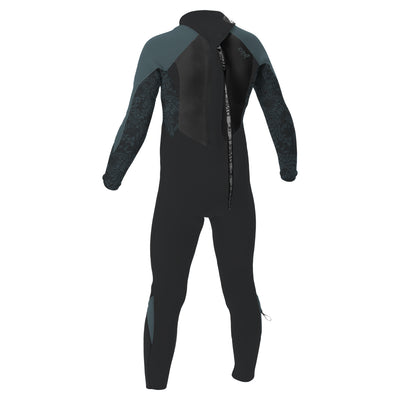 O'Neill Girl's Epic 4/3mm Back Zip Wetsuit - IT1 - 2026 - Buy online today at Down the Line Surf. International shipping available.
