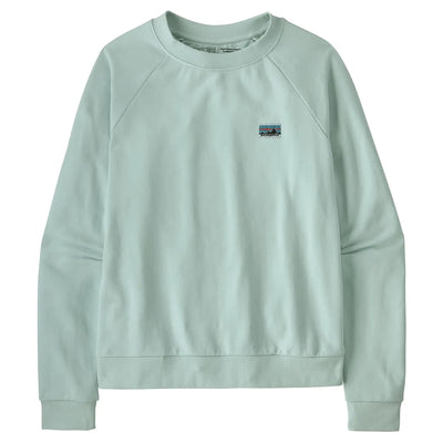 Patagonia Women's Regenerative Organic Certified Cotton Essential Top - WPYG - Buy online today at Down the Line Surf. International shipping available.