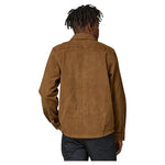 Patagonia corduroy shirt sales