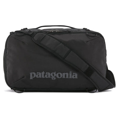 Patagonia Black Hole Mini MLC 30L - Black - Buy online today at Down the Line Surf. International shipping available.