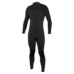 O'Neill Hyperfreak Comp 3/2mm Zip Free Wetsuit - A00 - 2026 - Buy online today at Down the Line Surf. International shipping available.