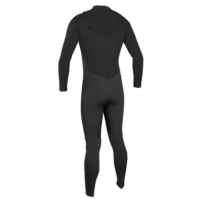 O'Neill Hyperfreak Comp 3/2mm Zip Free Wetsuit - A00 - 2026 - Buy online today at Down the Line Surf. International shipping available.