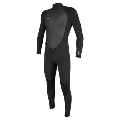 O'Neill Men's Reactor II 3/2mm Back Zip Wetsuit - A00 - 2026