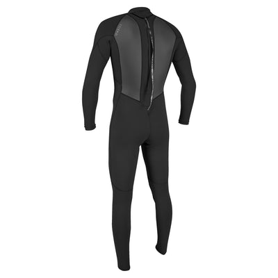 O'Neill Men's Reactor II 3/2mm Back Zip Wetsuit - A00 - 2026