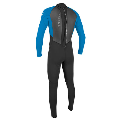 O'Neill Men's Reactor II 3/2mm Back Zip Wetsuit - EJ7 - 2026